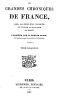 [Gutenberg 45679] • Les grandes chroniques de France (5/6) / selon que elles sont conservées en l'Eglise de Saint-Denis en France